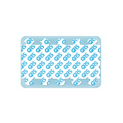 Electrodes, Qrs, Resting, Ekg, Tab - Medline