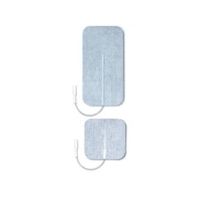 Electrodes, Ultrastim, 2"X2" - Medline