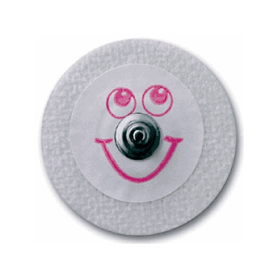Electrodes, Wet, Gel, 4600 Series - Medline