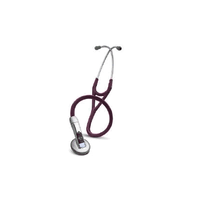 Electronic Stethoscope Littmann Plum 1-tube