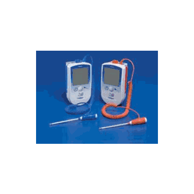 Electronic Thermometer Filac Fastemp Axilla