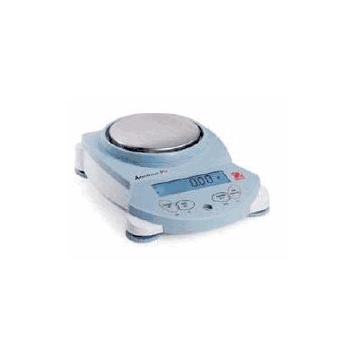 Electronic Top Loading Balance Adventurer Pr