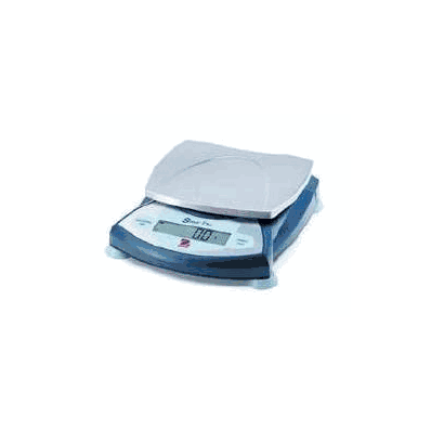 Electronic Top Loading Balance Scout Pro Dig