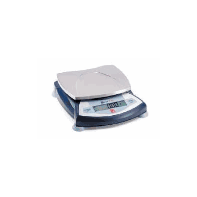 Electronic Top Loading Balance Scout Pro Dig