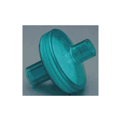 Electrostatic Filter Barrierbac 22mm Male /