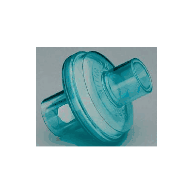 Electrostatic Filter Barrierbac S 22mm Male