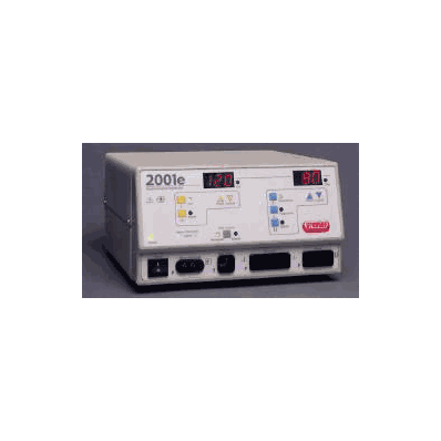 Electrosurgery Package, 2001e/Smoke Evac/Ca