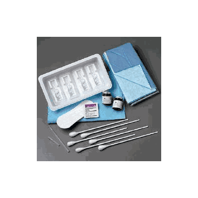 Electrosurgery Tray Lletz - Electrosurgical T