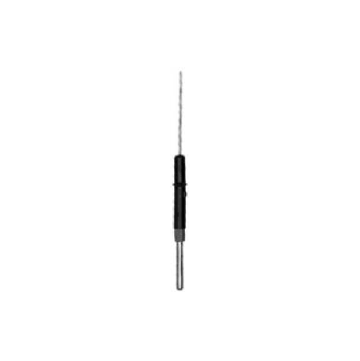 Electrosurgical Active Electrode Fine Needle