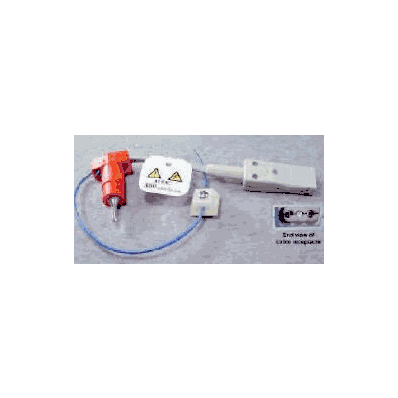 Electrosurgical Adapter - Adapter, Electrosur