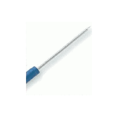 Electrosurgical Electrode 0.8 Od X 25.4 Mm L