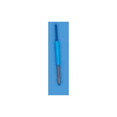 Electrosurgical Electrode 1 Inch Modified Nee