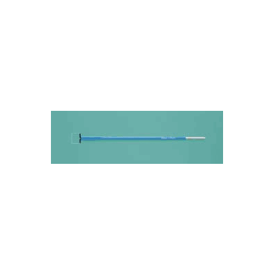 Electrosurgical Electrode 10 X 8 Mm Square Lo