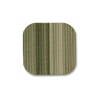 Electrosurgical Electrode 2 Inch Square Tip -