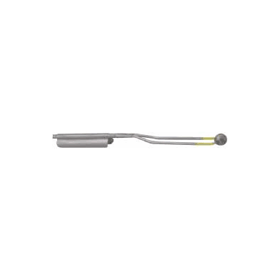 Electrosurgical Electrode 24 Fr X 5 Mm Unipol