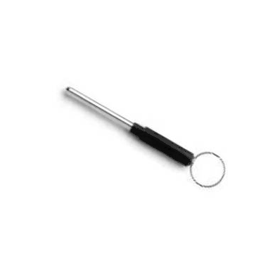 Electrosurgical Electrode 3/8 Inch Od, 5 Cm L