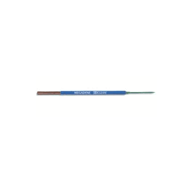 Electrosurgical Electrode, 4", Megadyne 0016A