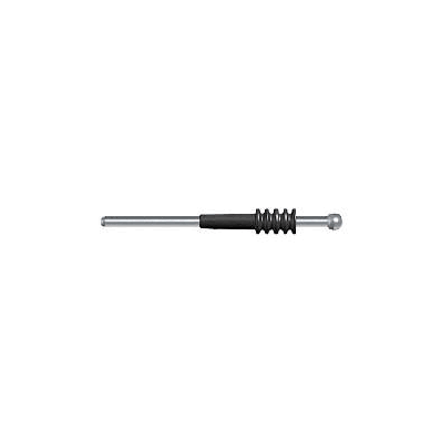 Electrosurgical Electrode 5/32 Inch Od Ball T