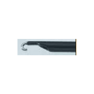 Electrosurgical Electrode 5 Mm Insulated J Ho