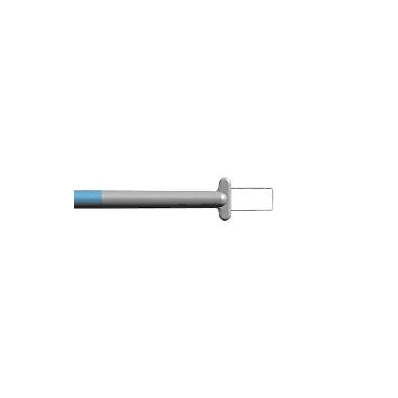 Electrosurgical Electrode 5 X 10 Mm Square Lo