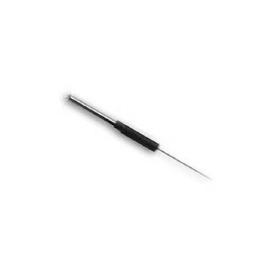 Electrosurgical Electrode 6.6 Cm, 2.4 Mm Shaf