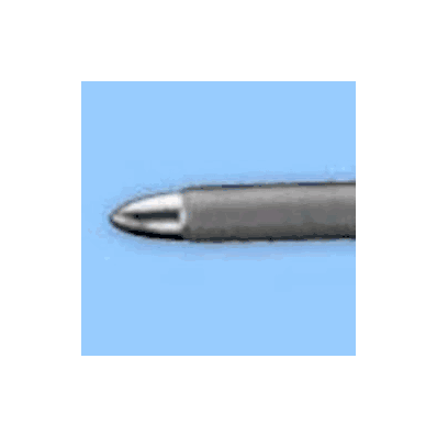Electrosurgical Electrode 6 Fr, 37 Cm L Conic