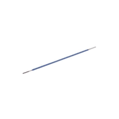 Electrosurgical Electrode 6 Inch Extended Bla