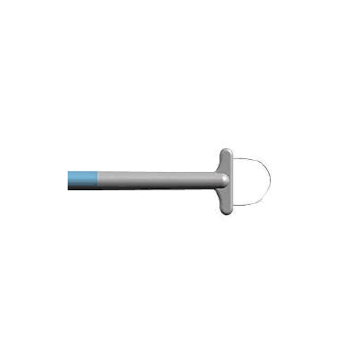 Electrosurgical Electrode Lletz 10 X 8 Mm, 3