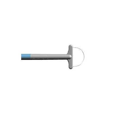 Electrosurgical Electrode Lletz 13 X 8 Mm, 3