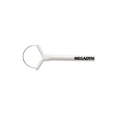 Electrosurgical Electrode Lletz 20 X 15 Mm,