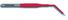 <b>Stryker N117, N-Series</b> Electrosurgical Electrode, <b>10 mm x 20 mm 45 Degree Angled Tip Length Tungsten Alloy</b> Disposable, Sterile, Sold as Each by Colorado Microdissection brand<br><br><font color="red"><b>BACK TO THE PRODUCT TABLE, <a href="https://www.aaawholesalecompany.com/instruments-electrosurgical-products-colorado-precision-microdissection-needle-series.html">CLICK HERE</a></b></font><br>for more stryker products, <a href="http://site.aaawholesalecompany.com/Files/Stryker_EMS.pdf">CLICK HERE</a>
