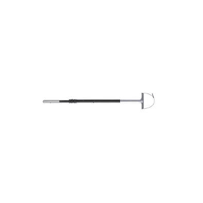 Electrosurgical Electrode Square Tungsten - E