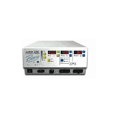 Electrosurgical Generator Aaron 2250 - Gener