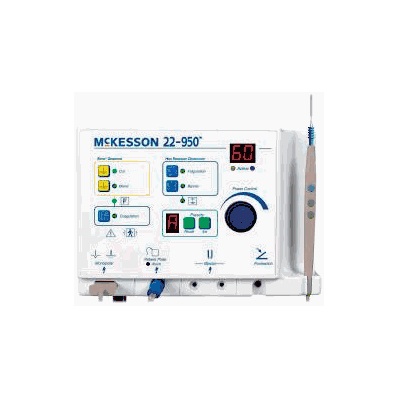 Electrosurgical Generator Mckesson 22-950 -