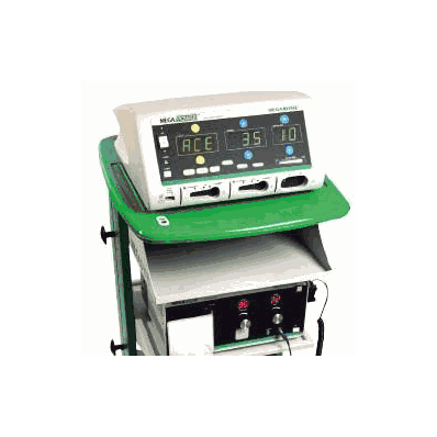 Electrosurgical Generator Mega Power - Gener