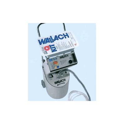 Electrosurgical Generator Quantum 2000 - Elec
