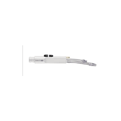 Electrosurgical Handle Pistol Grip Handle End