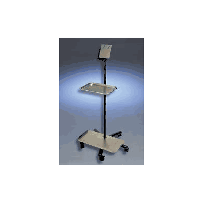 Electrosurgical Mobile Stand 12 Inch Extensio