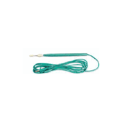 Electrosurgical Pencil, 10 Foot Cord with S