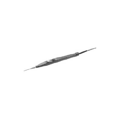 Electrosurgical Pencil 10 Foot L Cord Blade T