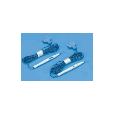 Electrosurgical Pencil 10 Foot L Cord - Penci