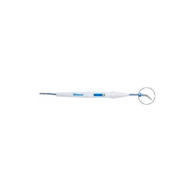 Electrosurgical Pencil 2.4 Mm, 45 Degree, 3 M