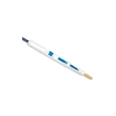 Electrosurgical Pencil Argonplus 2.5 Cm Retr