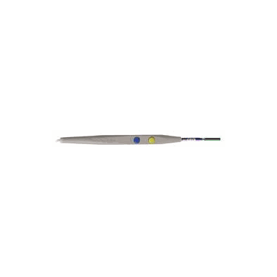 Electrosurgical Pencil Blade Tip - Pencil, Pu