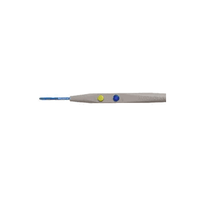 Electrosurgical Pencil E-z Clean Modified Ti