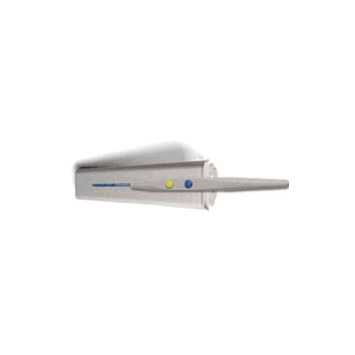 Electrosurgical Pencil E-z Clean Straight Mo