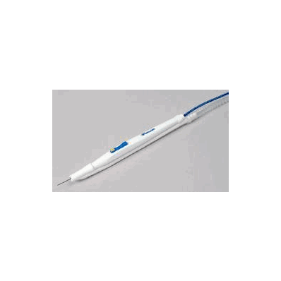 Electrosurgical Pencil Edge Accuvac 2.4 Mm