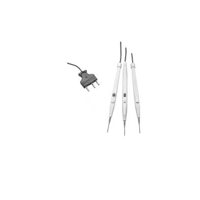 Electrosurgical Pencil Electrode Pencil Blade