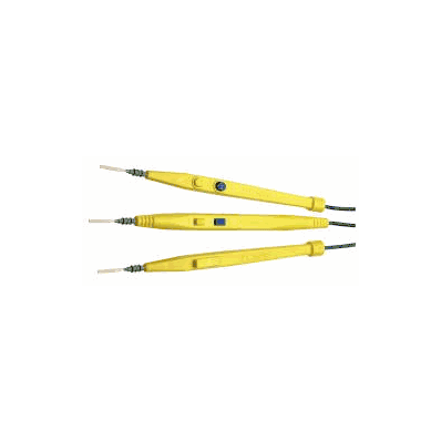Electrosurgical Pencil Electrode Pencil Gold