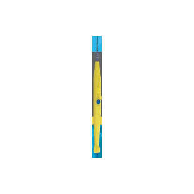 Electrosurgical Pencil Goldline 15 Foot L Co